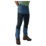 Indigo blue-dark navy