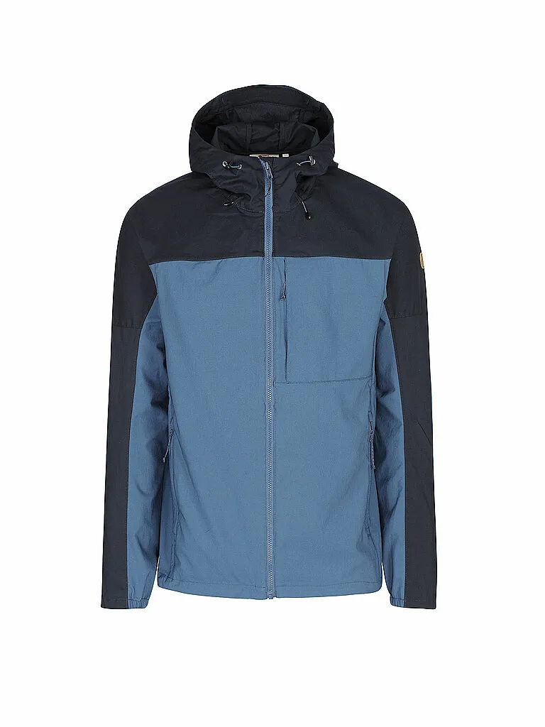 Fjällräven Abisko Midsummer Jacke Fjällräven Abisko Midsummer Jacke