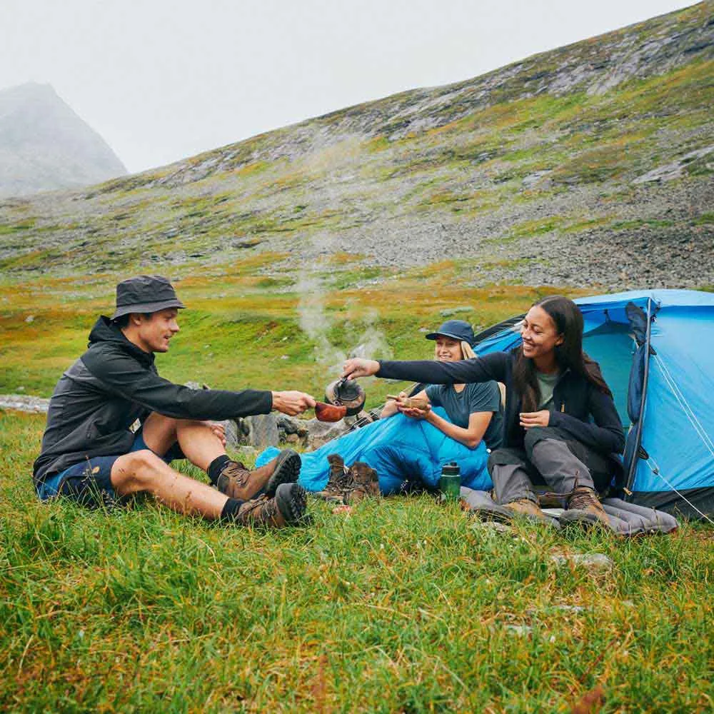 Fjällräven Abisko Midsummer Jacke