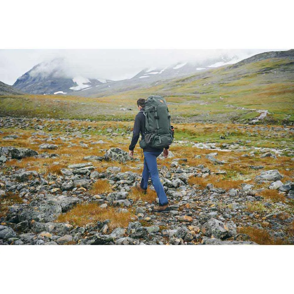 Fjällräven Abisko Midsummer Jacke
