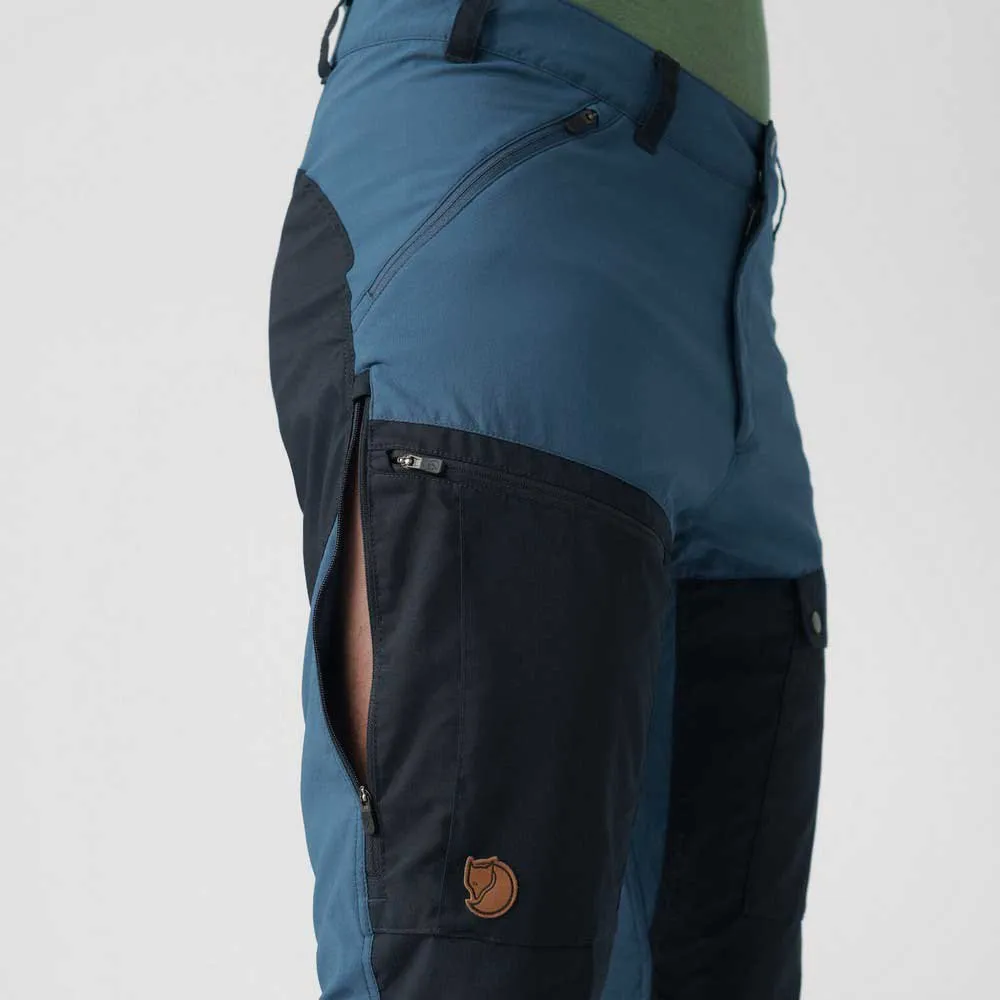 Fjällräven Abisko Midsummer Regular Hosen Fjällräven Abisko Midsummer Regular Hosen