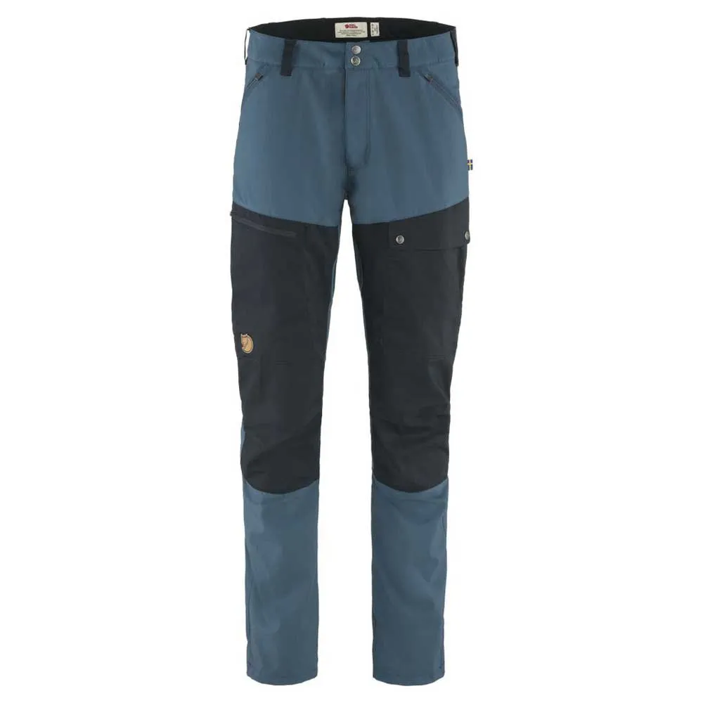 Fjällräven Abisko Midsummer Regular Hosen Fjällräven Abisko Midsummer Regular Hosen