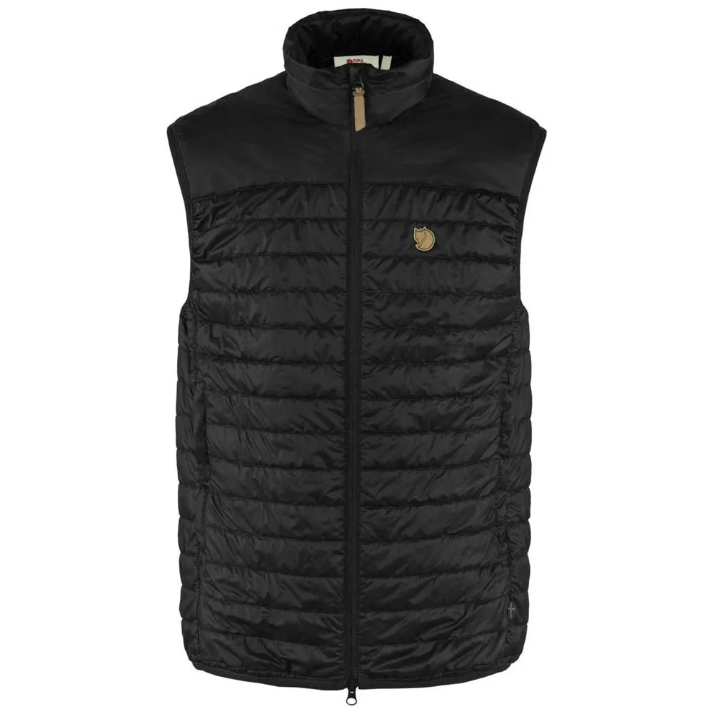Fjällräven Abisko Padded Weste Fjällräven Abisko Padded Weste