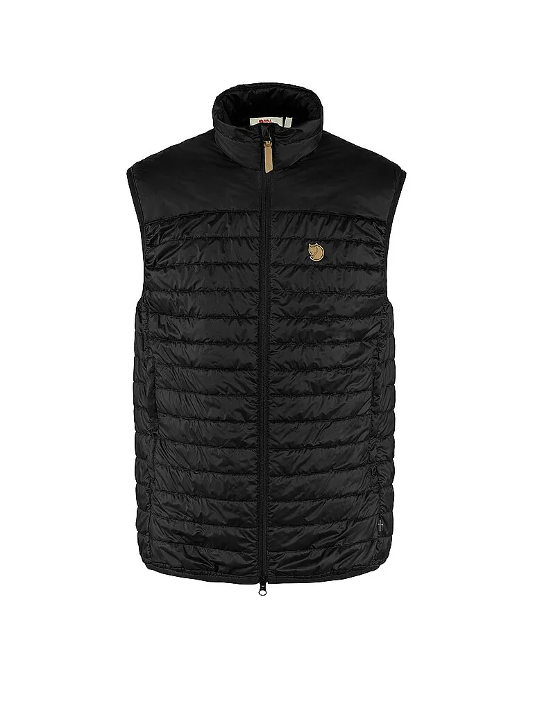 Fjällräven Abisko Padded Weste