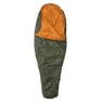 Fjällräven Abisko Summer Lite Schlafsack, Olive, Right