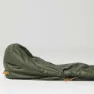 Fjällräven Abisko Summer Lite Schlafsack, Olive, Right
