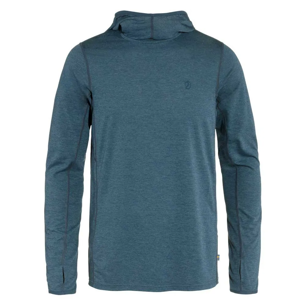Fjällräven Abisko Sun Kapuzenpullover Fjällräven Abisko Sun Kapuzenpullover