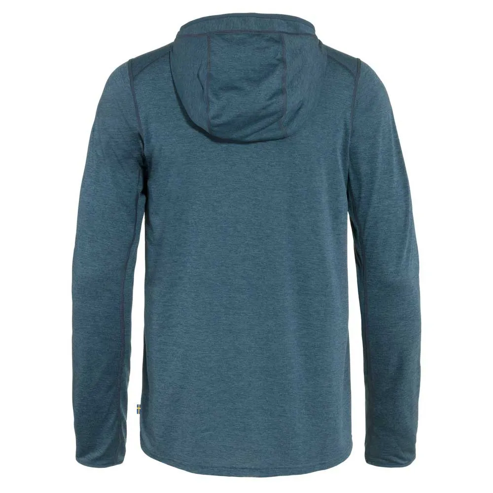 Fjällräven Abisko Sun Kapuzenpullover Fjällräven Abisko Sun Kapuzenpullover