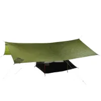 Fjällräven Abisko Tarp Groß Fjällräven Abisko Tarp Groß