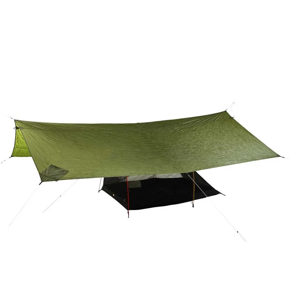 Fjällräven Abisko Tarp Groß Fjällräven Abisko Tarp Groß
