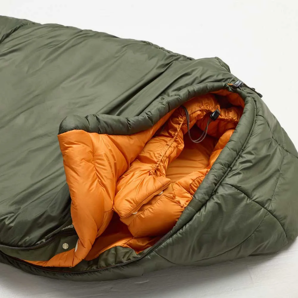 Fjällräven Abisko Three Seasons Schlafsack Fjällräven Abisko Three Seasons Schlafsack