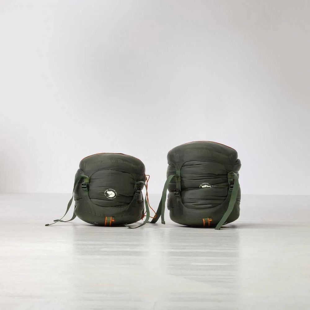 Fjällräven Abisko Three Seasons Schlafsack Fjällräven Abisko Three Seasons Schlafsack