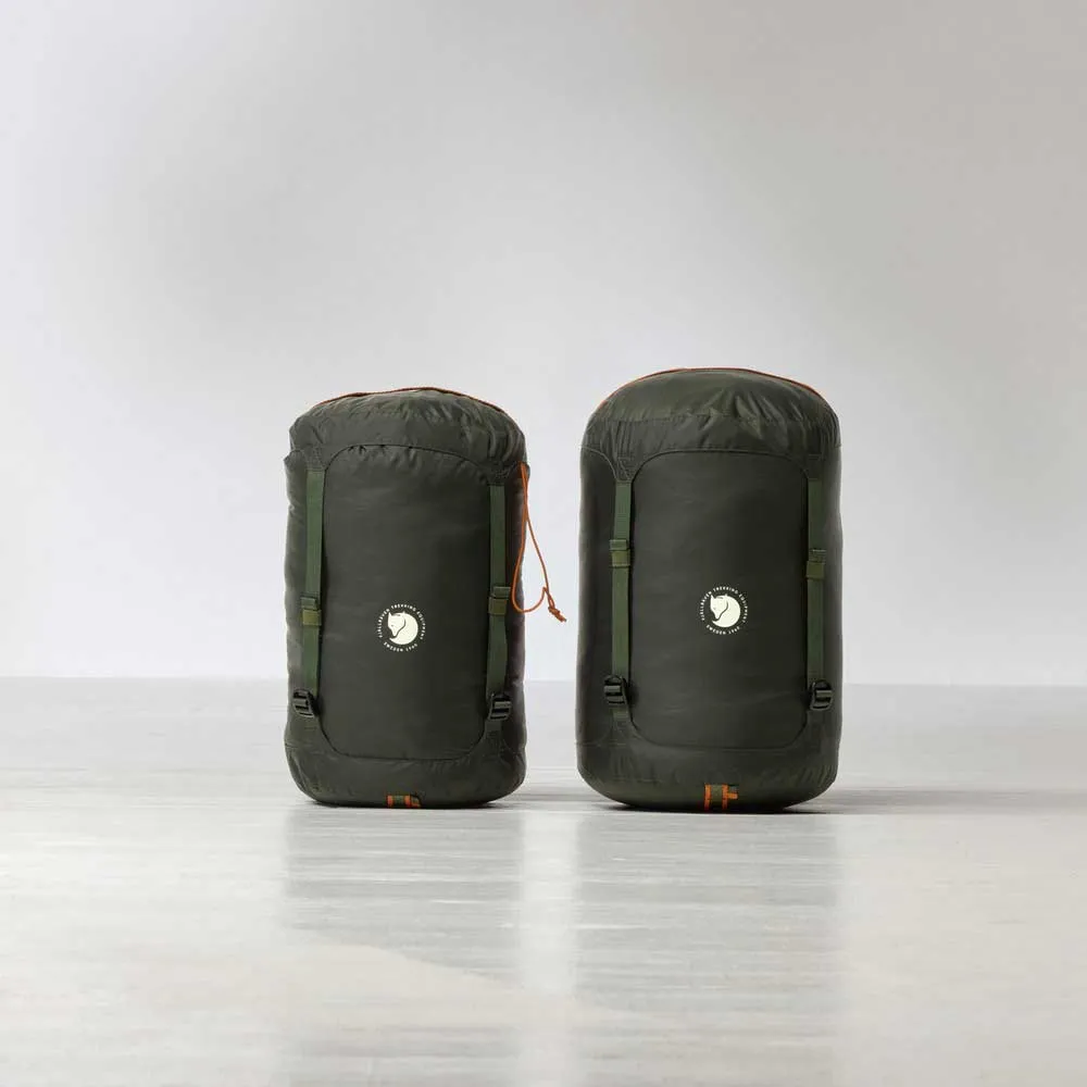 Fjällräven Abisko Three Seasons Schlafsack Fjällräven Abisko Three Seasons Schlafsack