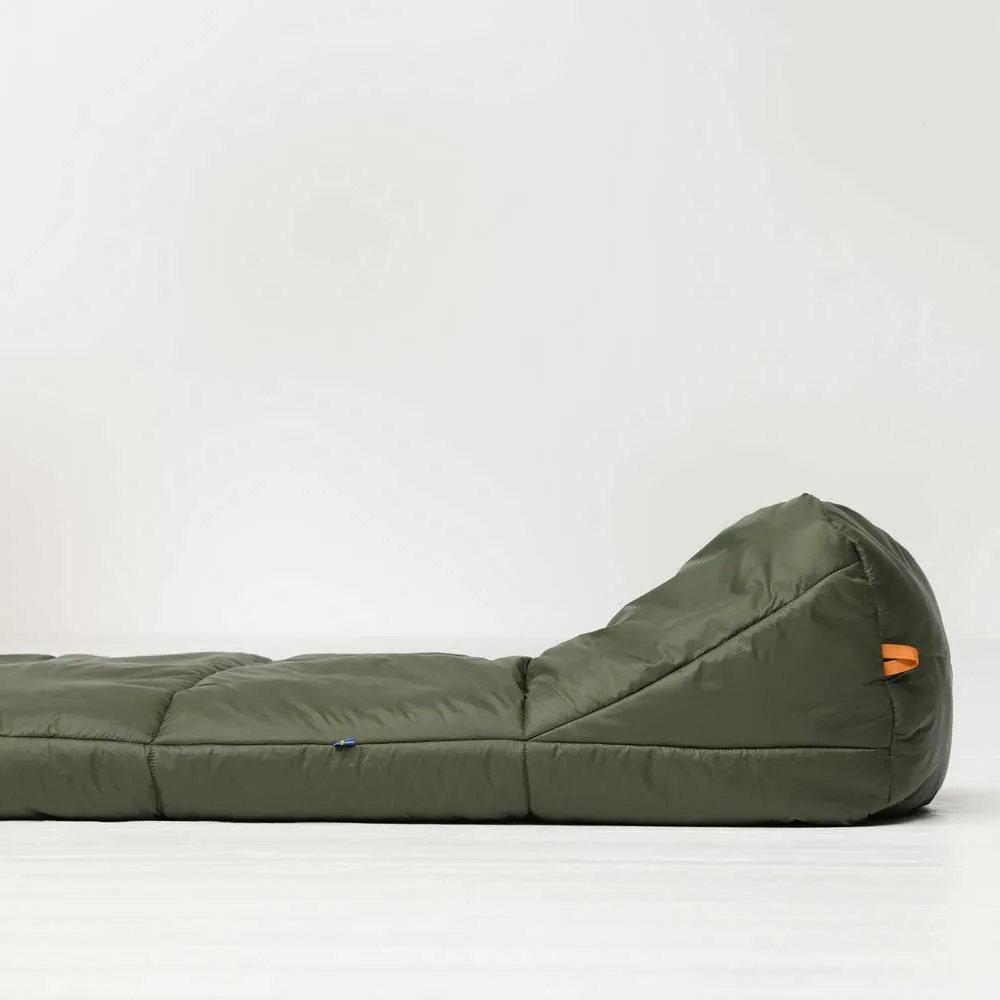 Fjällräven Abisko Three Seasons Schlafsack Fjällräven Abisko Three Seasons Schlafsack