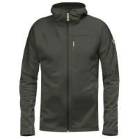 Fjällräven Abisko Trail Fleece Mit Durchgehendem Reißverschluss Fjällräven Abisko Trail Fleece Mit Durchgehendem Reißverschluss