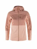 Fjällräven Abisko Trail Fleece Mit Durchgehendem Reißverschluss Fjällräven Abisko Trail Fleece Mit Durchgehendem Reißverschluss