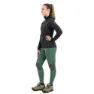 Fjällräven Abisko Trail Fleece Mit Durchgehendem Reißverschluss