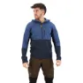 Indigo blue / dark navy