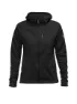 Fjällräven Abisko Trail Fleece Mit Durchgehendem Reißverschluss