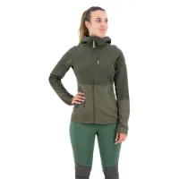 Fjällräven Abisko Trail Kapuzenfleece Fjällräven Abisko Trail Kapuzenfleece