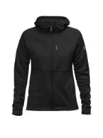 Fjällräven Abisko Trail Kapuzenfleece Fjällräven Abisko Trail Kapuzenfleece