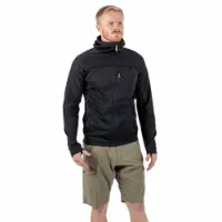 Fjällräven Abisko Trail Kapuzenfleece