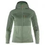Patina green