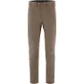 Suede brown