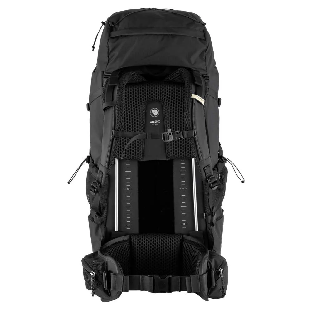 Fjällräven Abisko Trek 65l Rucksack Fjällräven Abisko Trek 65l Rucksack