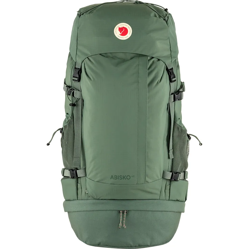 Fjällräven Abisko Trekk 48l Rucksack Fjällräven Abisko Trekk 48l Rucksack