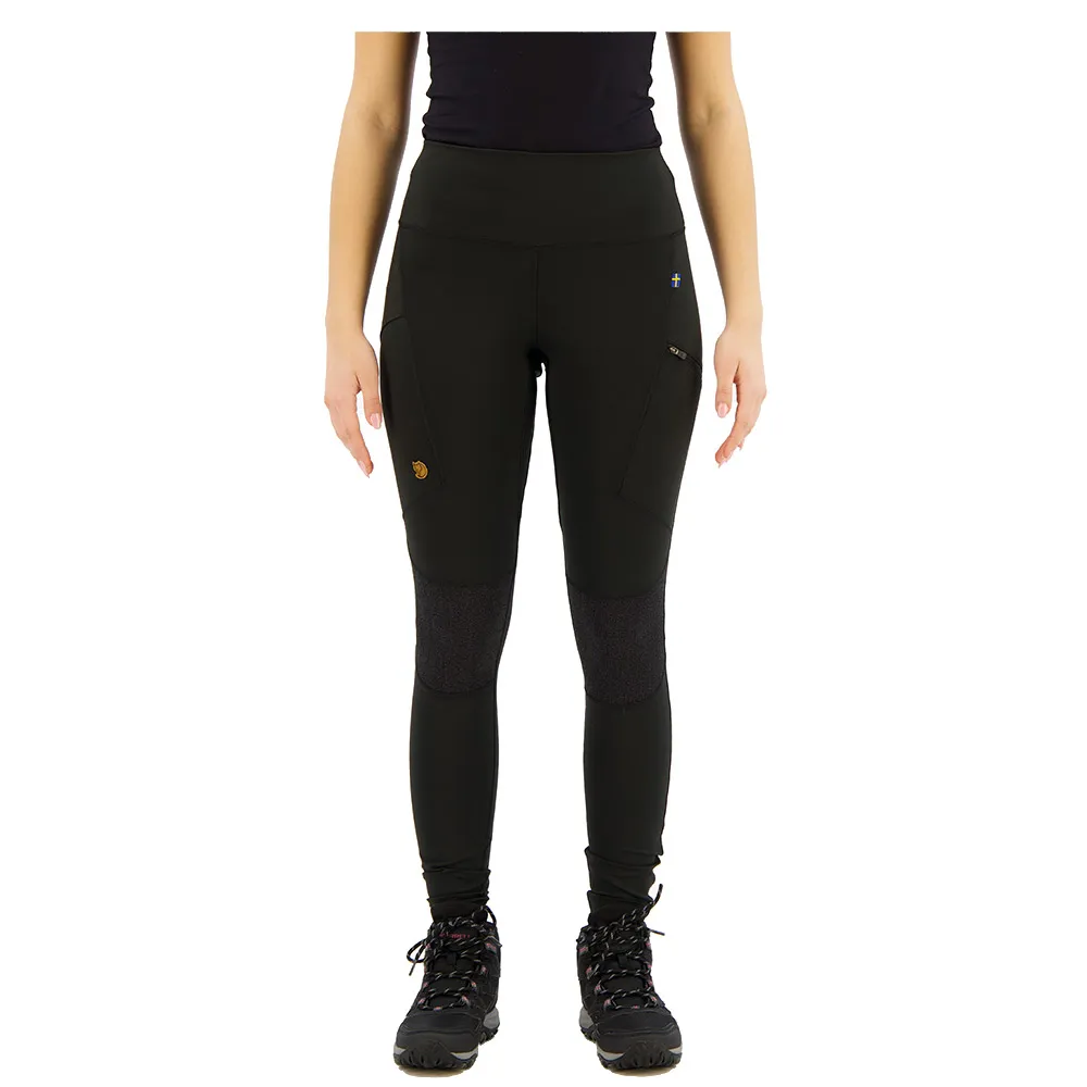 Fjällräven Abisko Trekking Leggings Fjällräven Abisko Trekking Leggings
