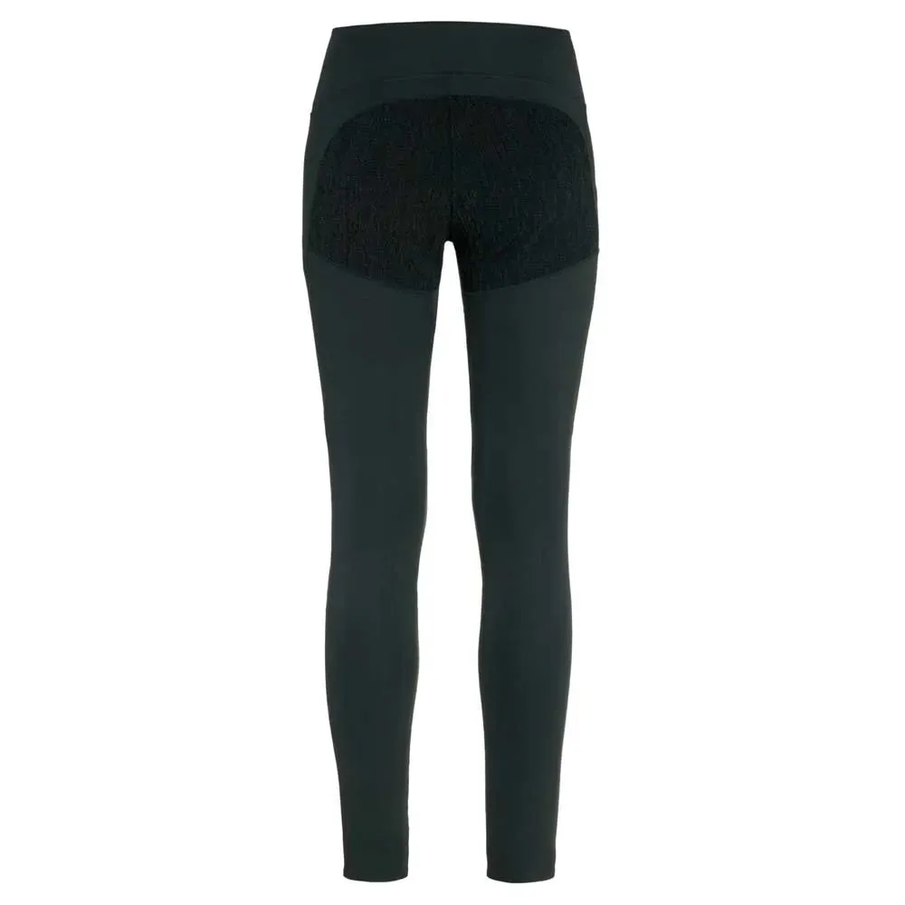 Fjällräven Abisko Trekking Leggings Fjällräven Abisko Trekking Leggings