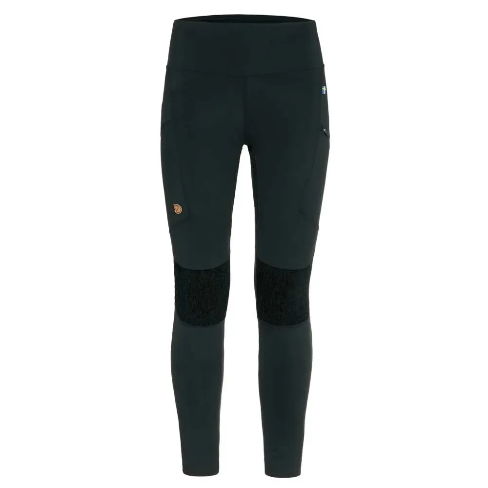 Fjällräven Abisko Trekking Leggings Fjällräven Abisko Trekking Leggings