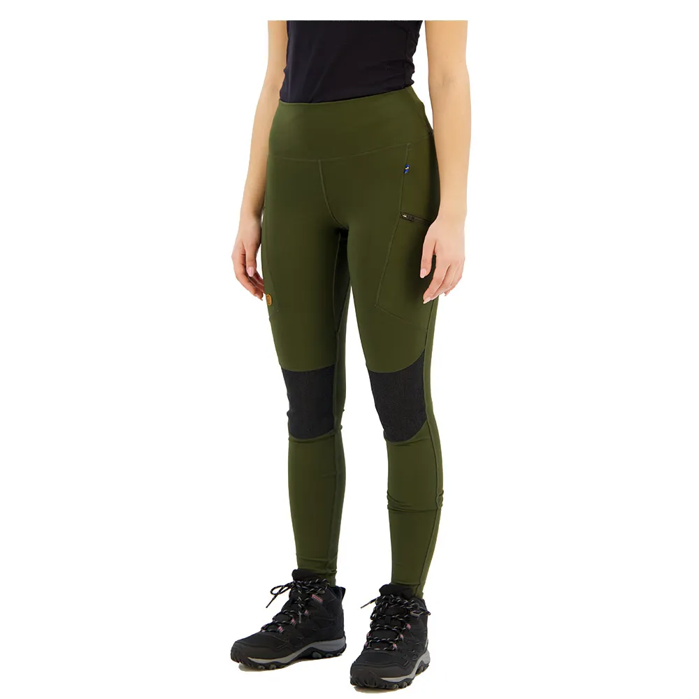 Fjällräven Abisko Trekking Leggings