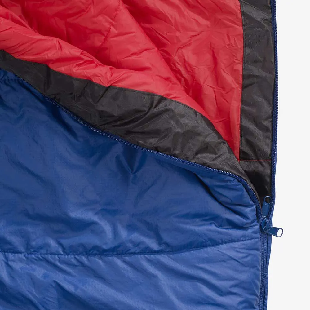 Fjällräven Abisko Two Seasons Schlafsack Fjällräven Abisko Two Seasons Schlafsack