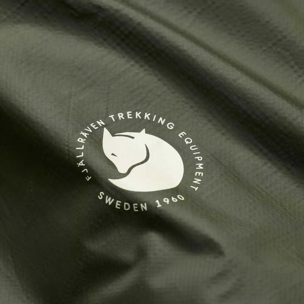 Fjällräven Abisko Two Seasons Schlafsack Für Frauen, Olive, Right Fjällräven Abisko Two Seasons Schlafsack Für Frauen, Olive, Right