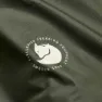 Fjällräven Abisko Two Seasons Schlafsack Für Frauen, Olive, Right