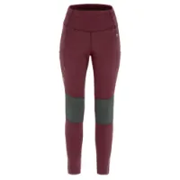 Fjällräven Abisko Värm Trekking Leggings Fjällräven Abisko Värm Trekking Leggings