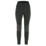 Black / iron grey