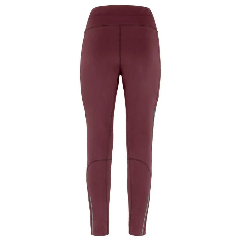 Fjällräven Abisko Värm Trekking Leggings Fjällräven Abisko Värm Trekking Leggings