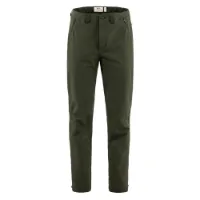 Fjällräven Abisko Winter Stretch Hosen Fjällräven Abisko Winter Stretch Hosen