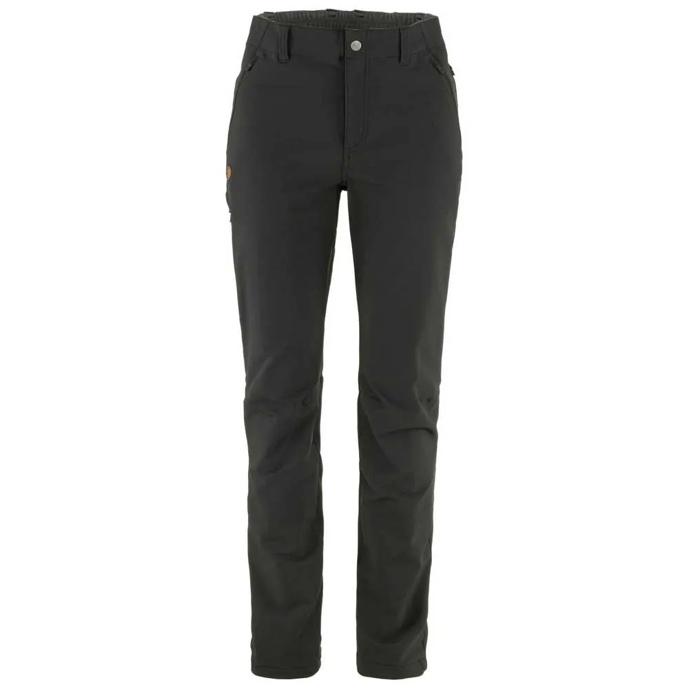 Fjällräven Abisko Winter Stretch Hosen