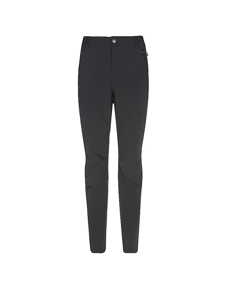 Fjällräven Abisko Winter Stretch Hosen Fjällräven Abisko Winter Stretch Hosen