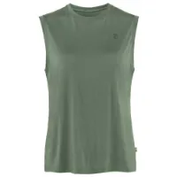 Fjällräven Abisko Wool ärmelloses T-shirt Fjällräven Abisko Wool ärmelloses T-shirt
