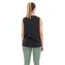 Fjällräven Abisko Wool ärmelloses T-shirt