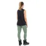 Fjällräven Abisko Wool ärmelloses T-shirt