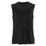 Fjällräven Abisko Wool ärmelloses T-shirt