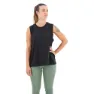 Fjällräven Abisko Wool ärmelloses T-shirt