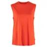 Flame orange