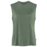 Patina green